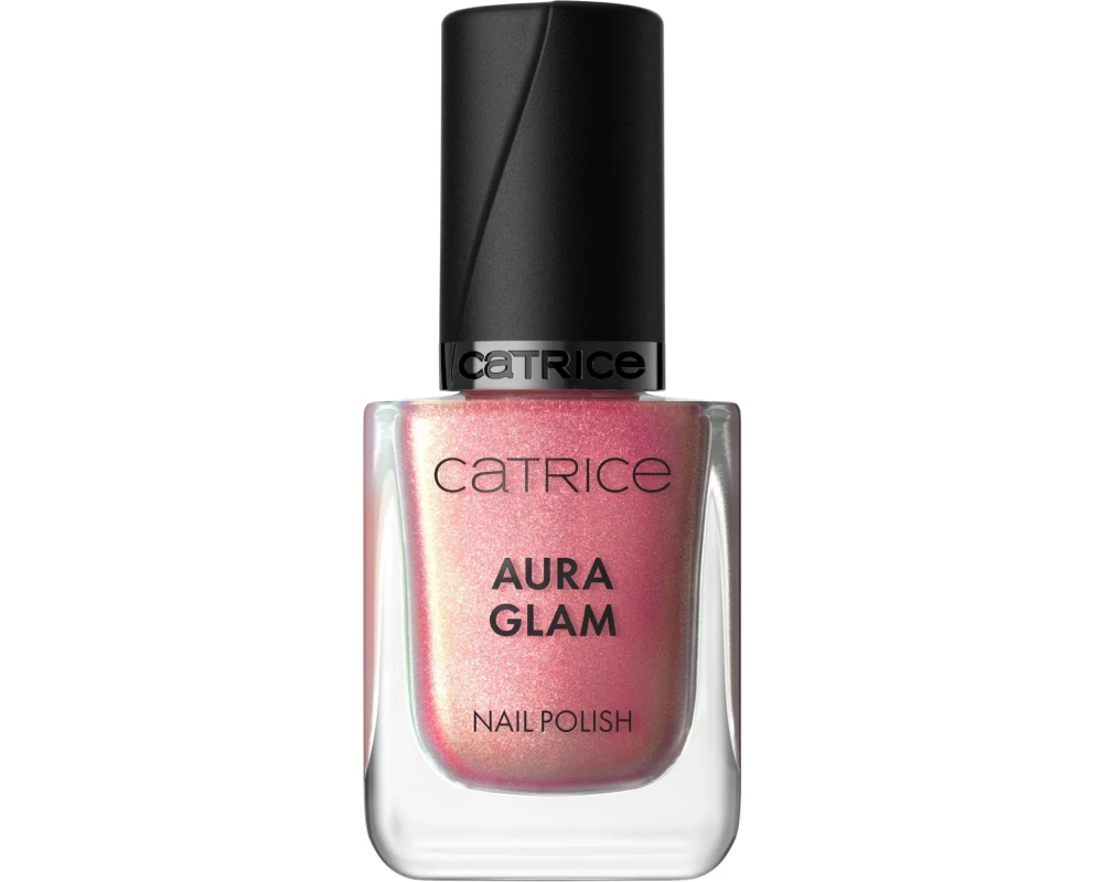Catrice Nagellack Aura Glam 020