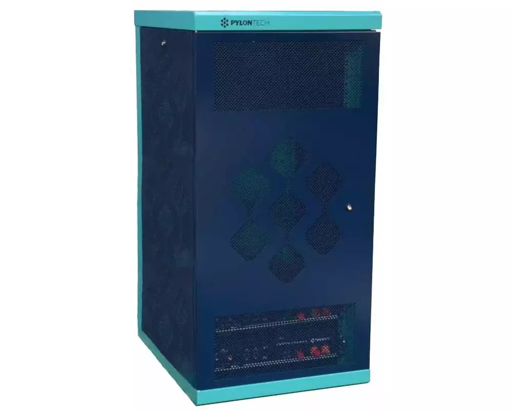 Pylontech Batterieschrank 024U