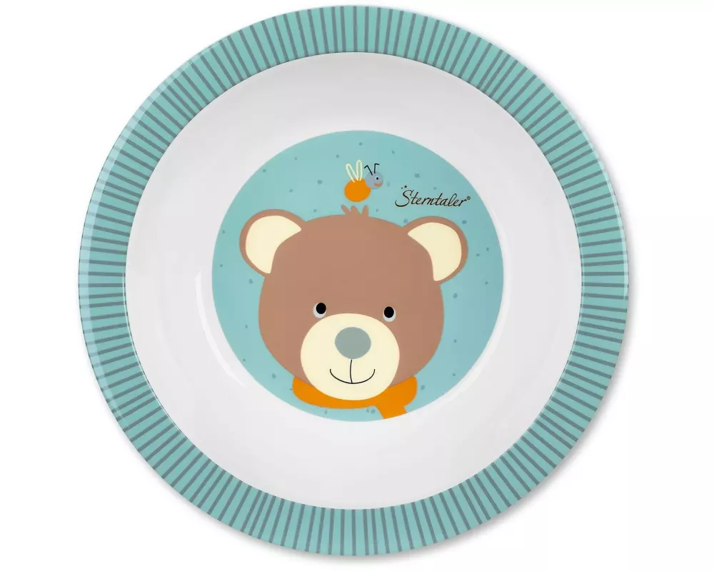 Sterntaler Kinderschale Ben