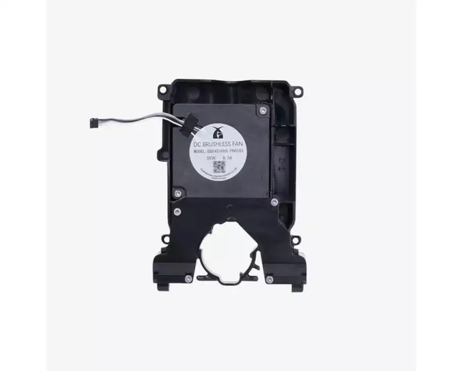 Bambu Lab H2D Hotend-Kühllüfter für 3D-Drucker