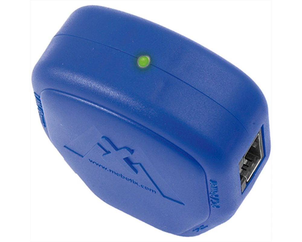 MOBOTIX PoE Power Adapter