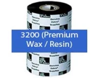 Zebra Thermal Transfer Ribbon