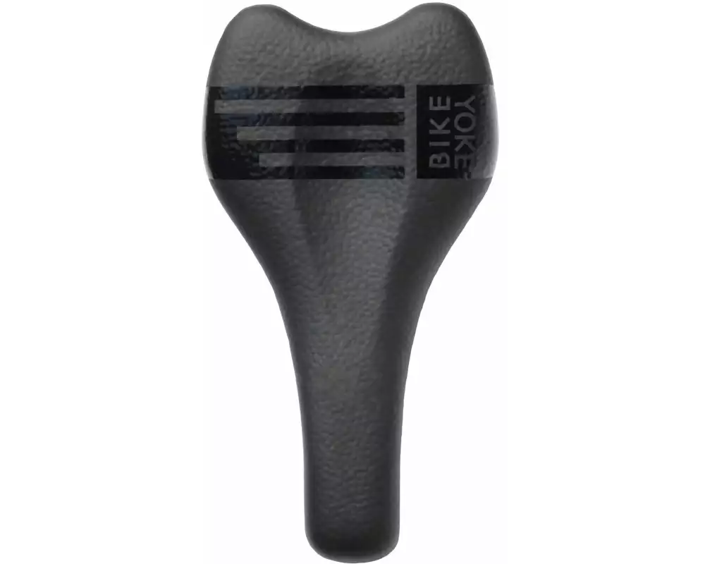 BikeYoke Fahrradsattel Sagma 130 mm