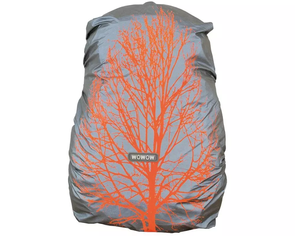 wowow Reflektor Bag Cover Citylab, Orange