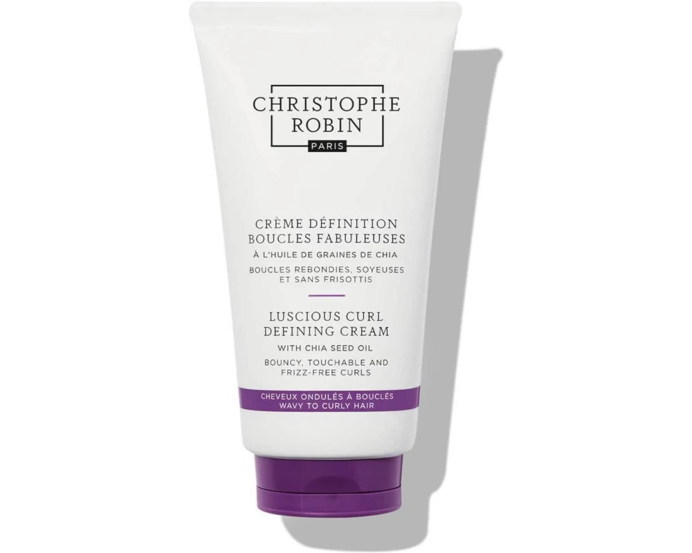 christophe robin Luscious Curl Defining Cream 150 ml