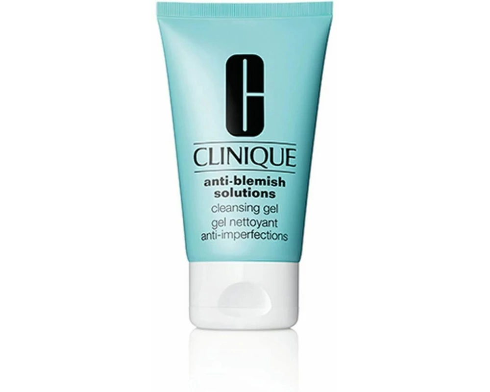 Clinique Reinigungsgel Anti-Blemish Solutions 125 ml 125 ml