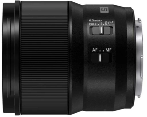 Panasonic Festbrennweite Lumix S 100mm F/2.8 – L-Mount