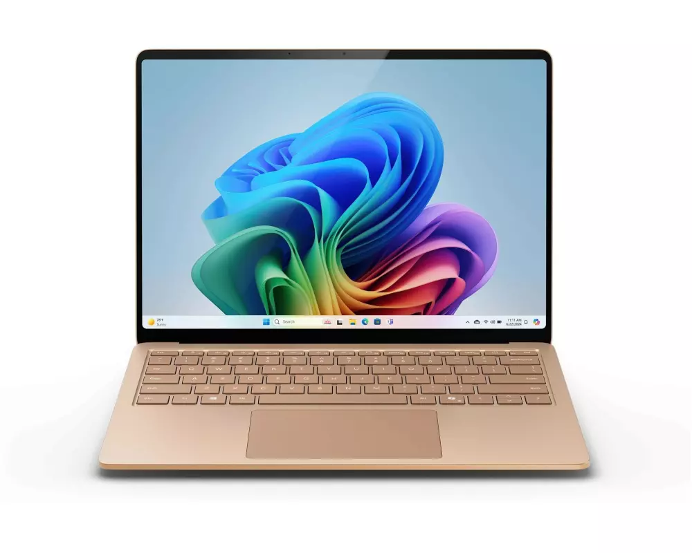 Microsoft Surface Laptop 7. Edition 13.8" (X Plus, 16 GB, 512 GB)
