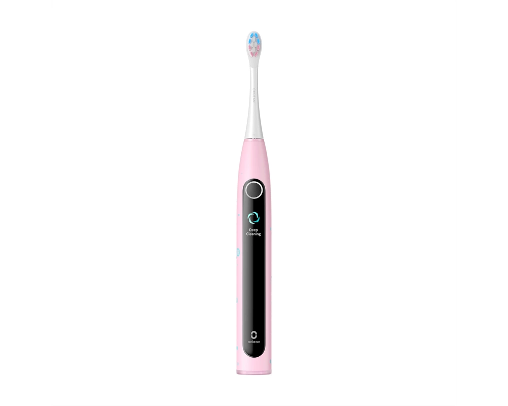 Oclean X Kids Set Pink