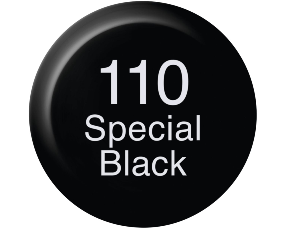 COPIC Ink Refill 21076114 110 Special Black
