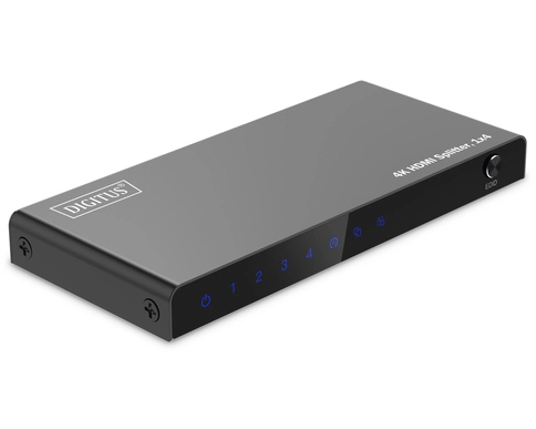 Digitus Video Switchbox