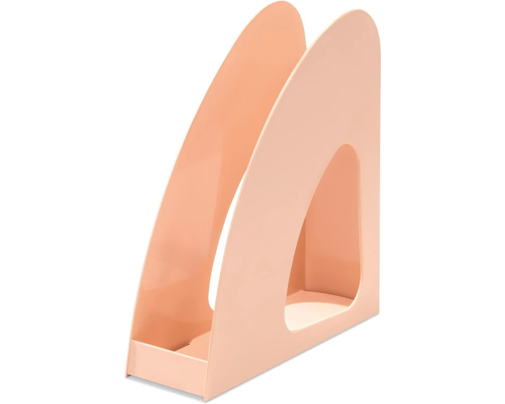 HAN Stehsammler Re-LOOP A4 / C4, Orange