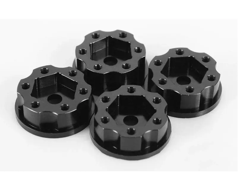 RC4WD Radmitnehmer 3 mm Offset