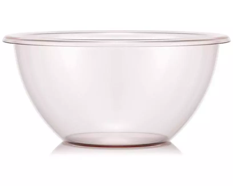 Bodum Salatschüssel Bistro ø 23 cm, 1 Stück, Rosa