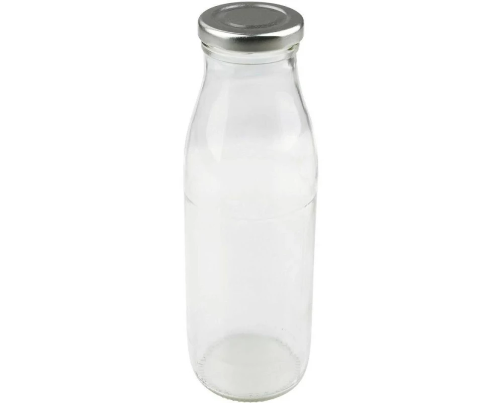 Dr.Oetker Einmachflasche 750 ml, 1 Stück