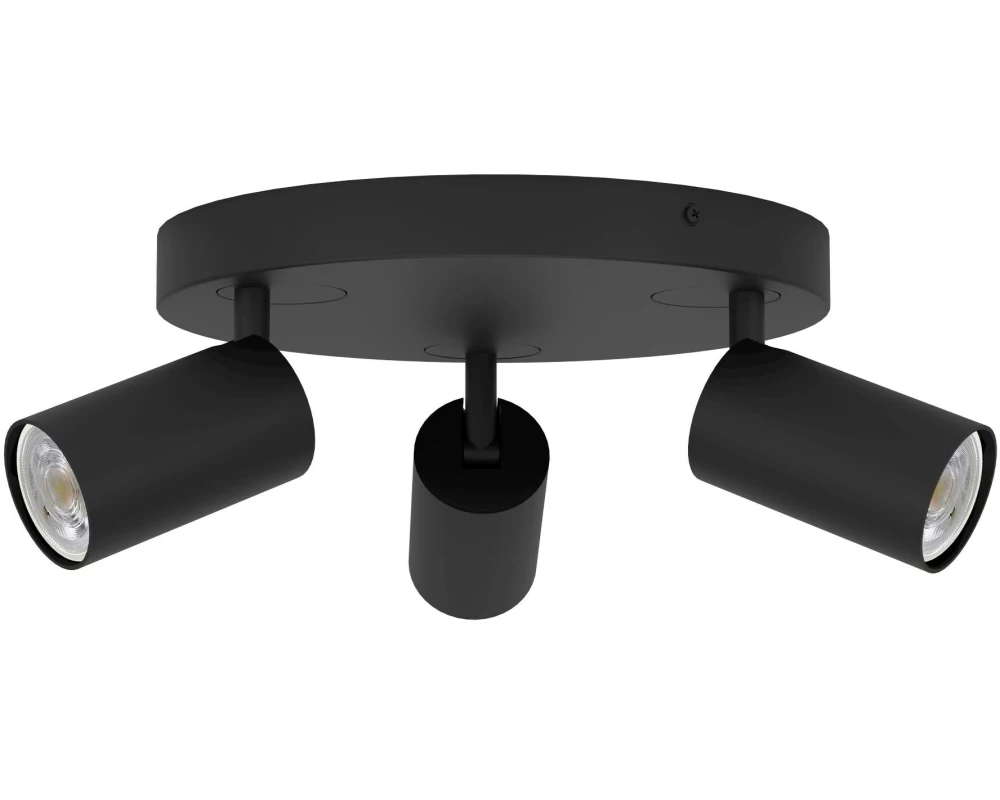 EGLO Leuchten Aufbauspot Connect TELIMBELA-Z ZigBee (RGB+TW)