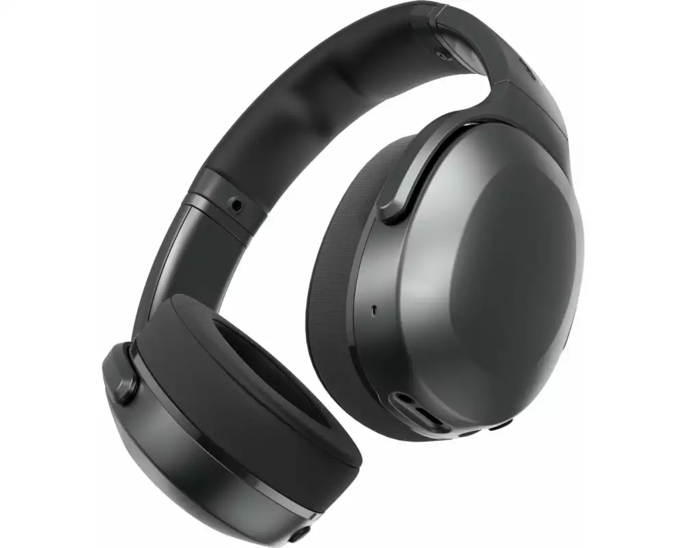 Skullcandy Wireless Over-Ear-Kopfhörer Crusher 540 Active Schwarz