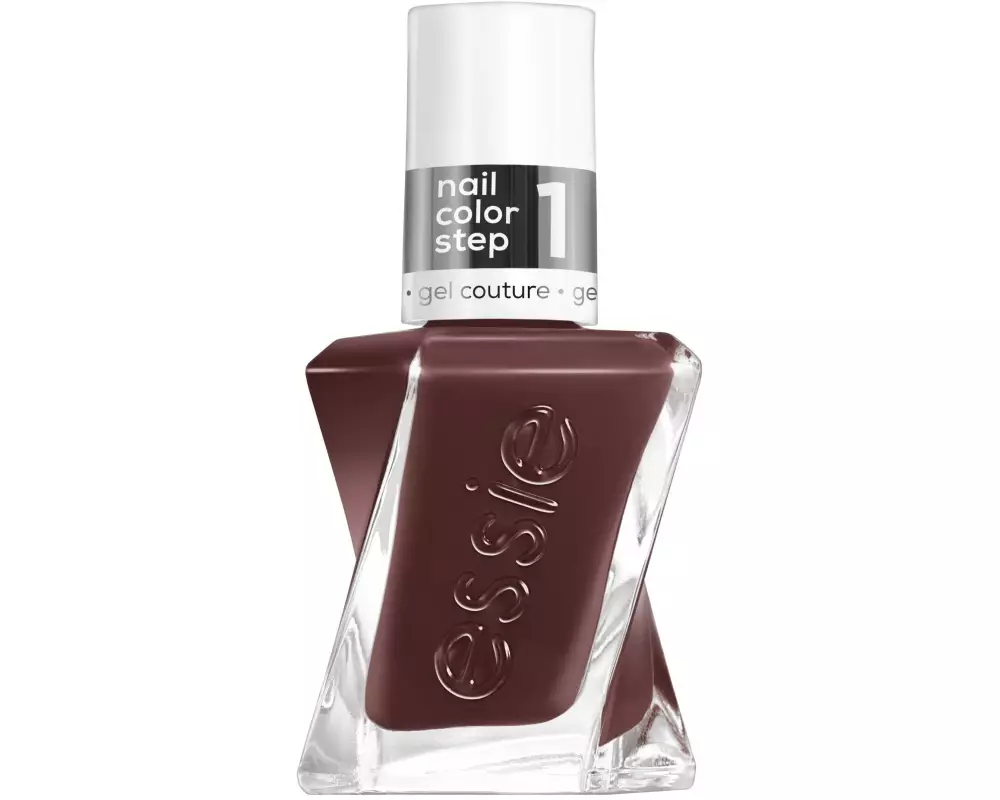 essie Nagellack Gel Couture 542 all checked out