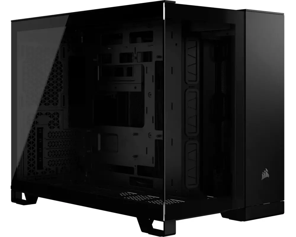 Corsair PC-Gehäuse 2500X Schwarz