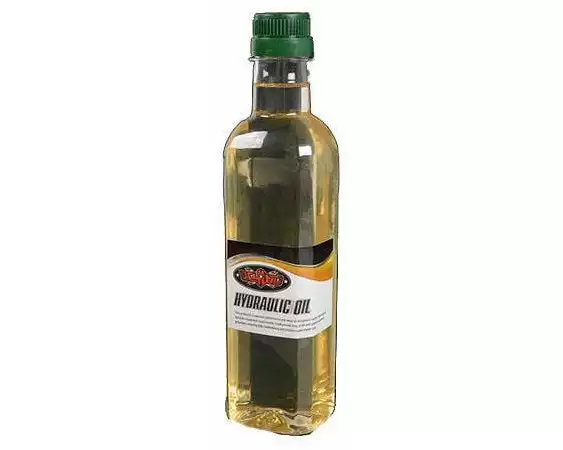 RC4WD Hydrauliköl Chevron AW ISO 32