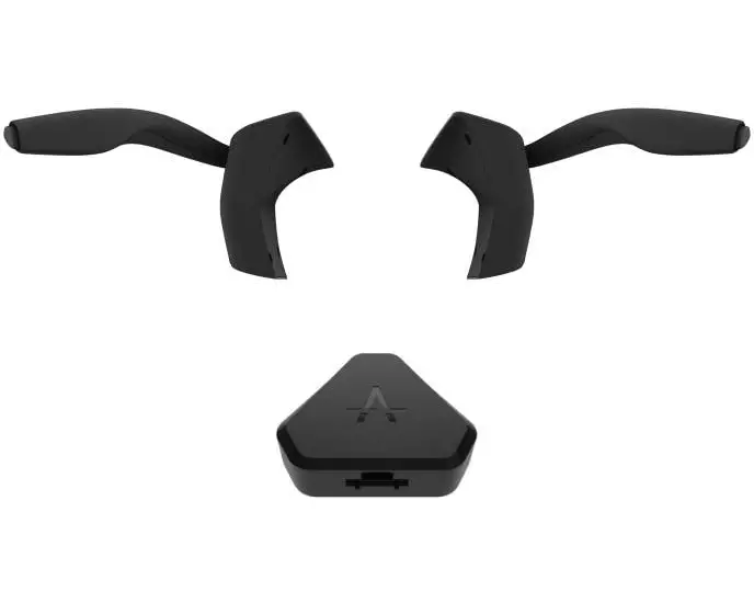 Enhance Enhance Auto – S3XY Stalks / Schalthebel Tesla Bundle