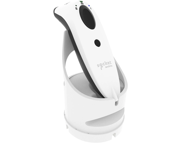 Socket Mobile SocketScan S720 Handheld Barcode Scanner Kit