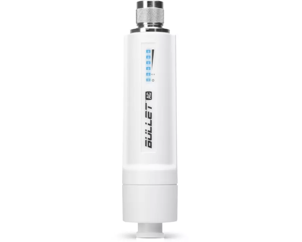 Ubiquiti WLAN-Bridge Bullet AC B-DB-AC