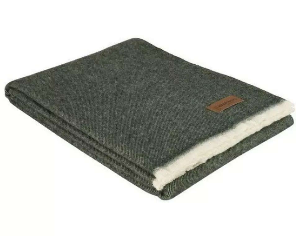 Eskimo Decke Venezia 130 x 200 cm, Kumbu