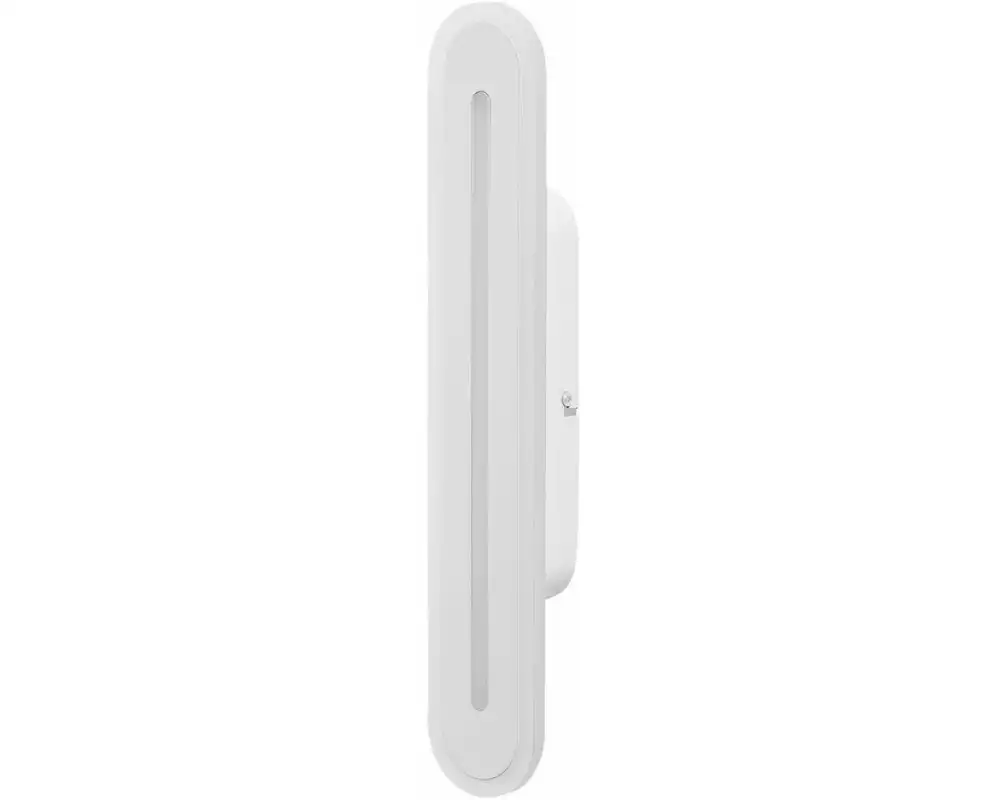 Ledvance Badezimmerleuchte SMART+ Orbis Bath, Weiss, 40 cm x 3.8 cm