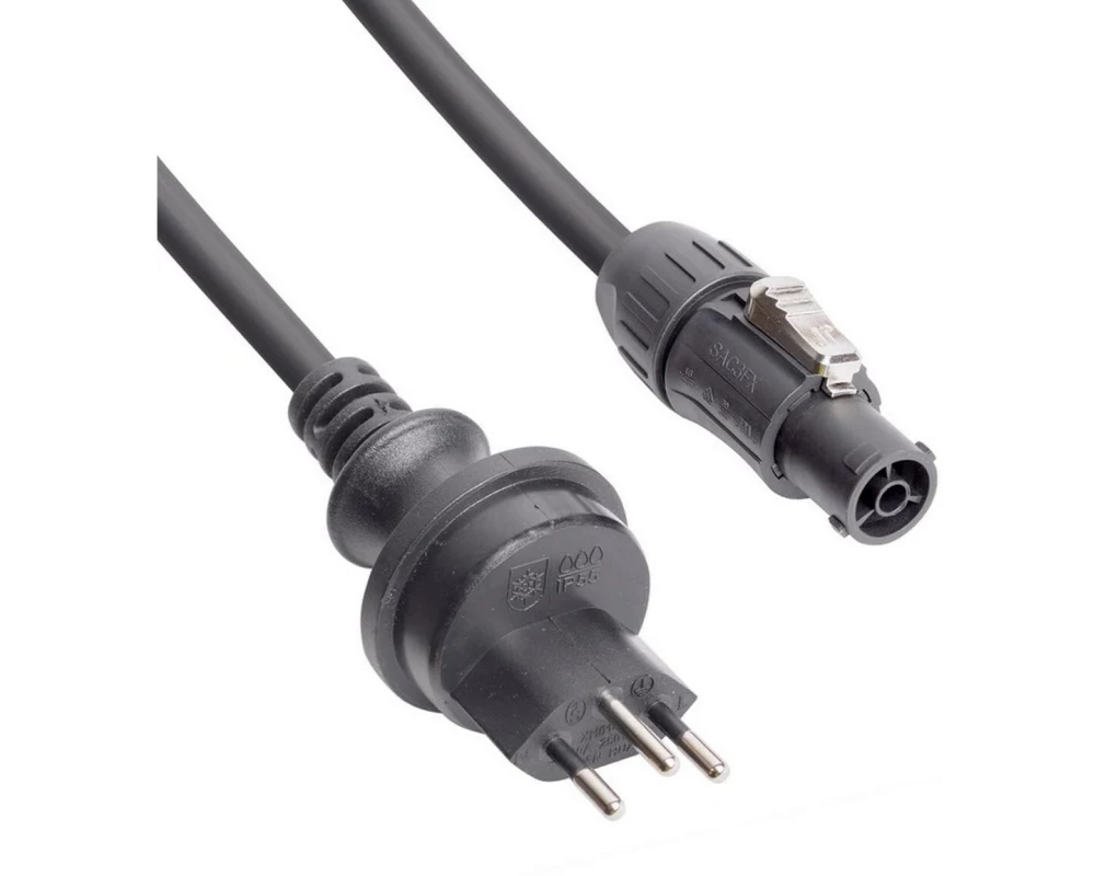 PD Connex Netzkabel CX14-5 CH 5 m