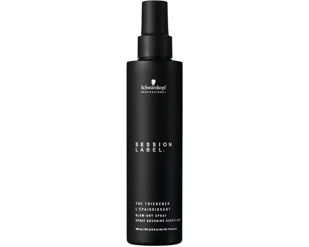 Schwarzkopf Session Label The Thickener 200 ml