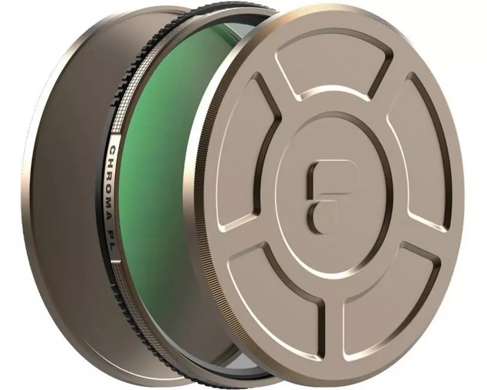 PolarPro 135 Series – Chroma CP Filter 86C