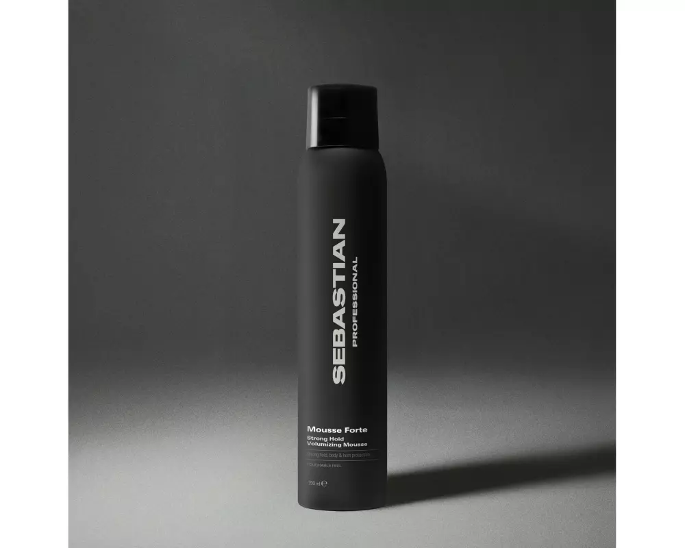 SEBASTIAN Mousse Forte 200 ml