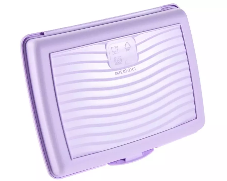 keeeper Carla Mini Flieder