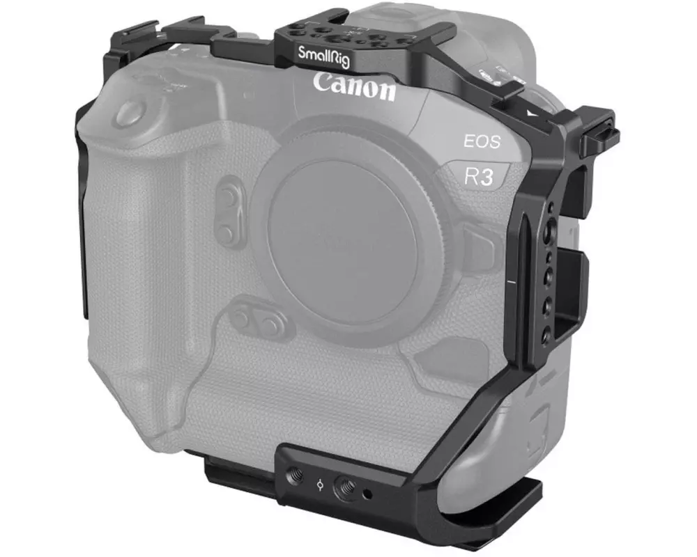 Smallrig Cage Canon EOS R3
