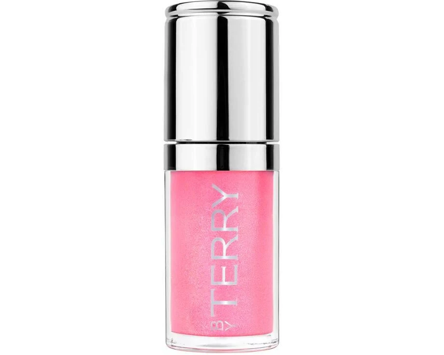 by terry Lipgloss Baume De Rose Rosy Rose