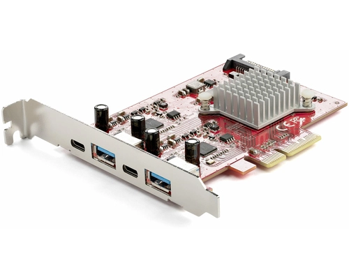 StarTech.com USB Adapter