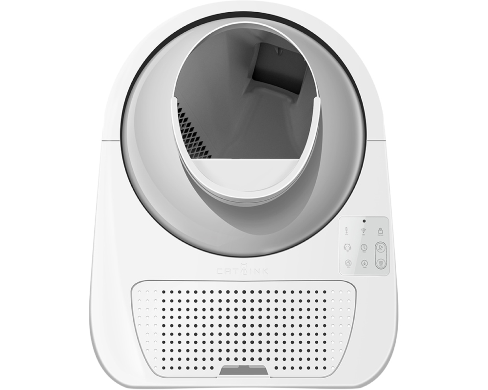 CATLINK Luxury ProX Litter Box CATLINK-PRO