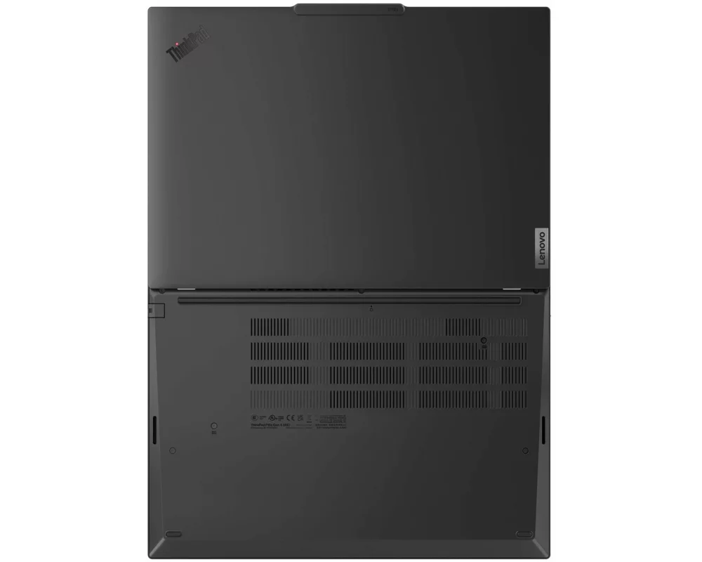 Lenovo ThinkPad P16s Gen 4