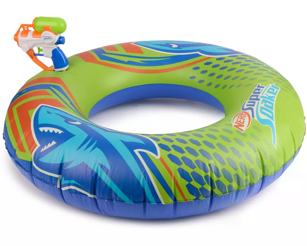 Wowwee Wasserspiel Hydro Battle Cruiser