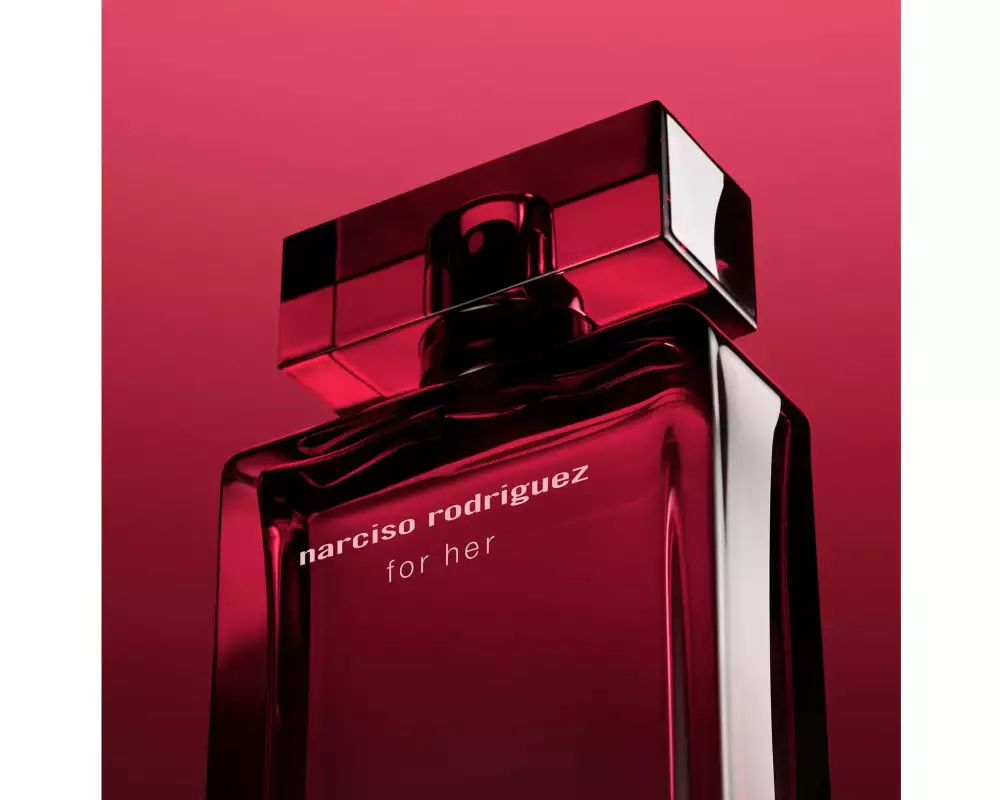 Narciso Rodriguez For Her Eau de Parfum Intense 100 ml