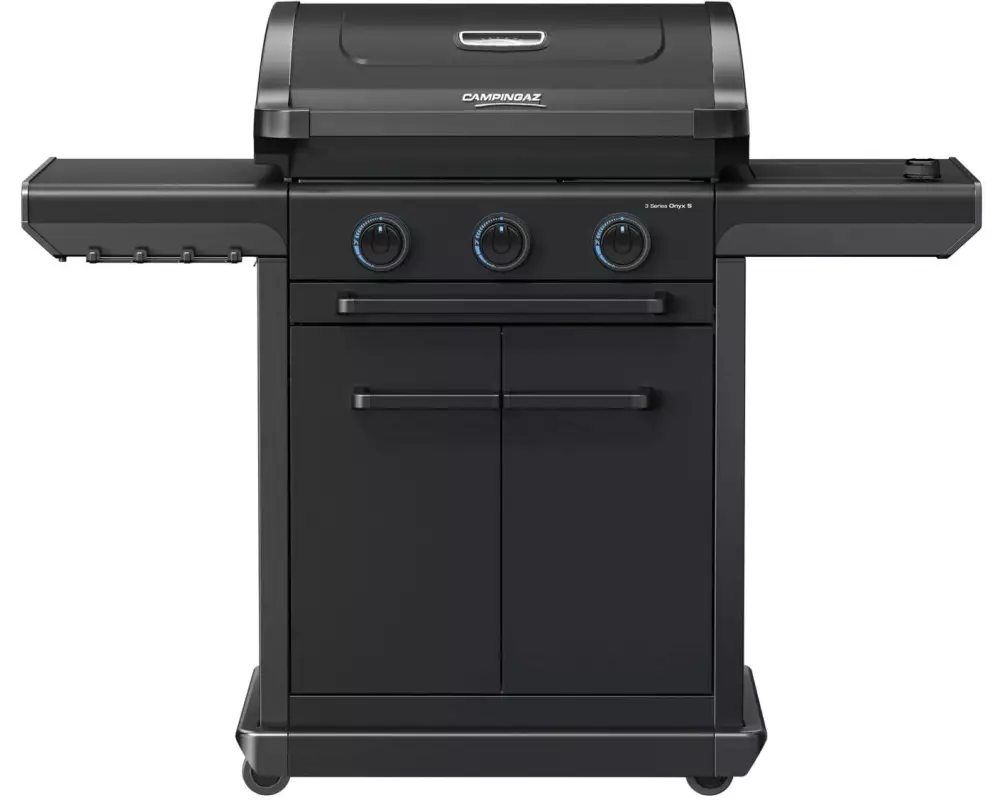 Campingaz Gasgrill 3 Series Onyx S