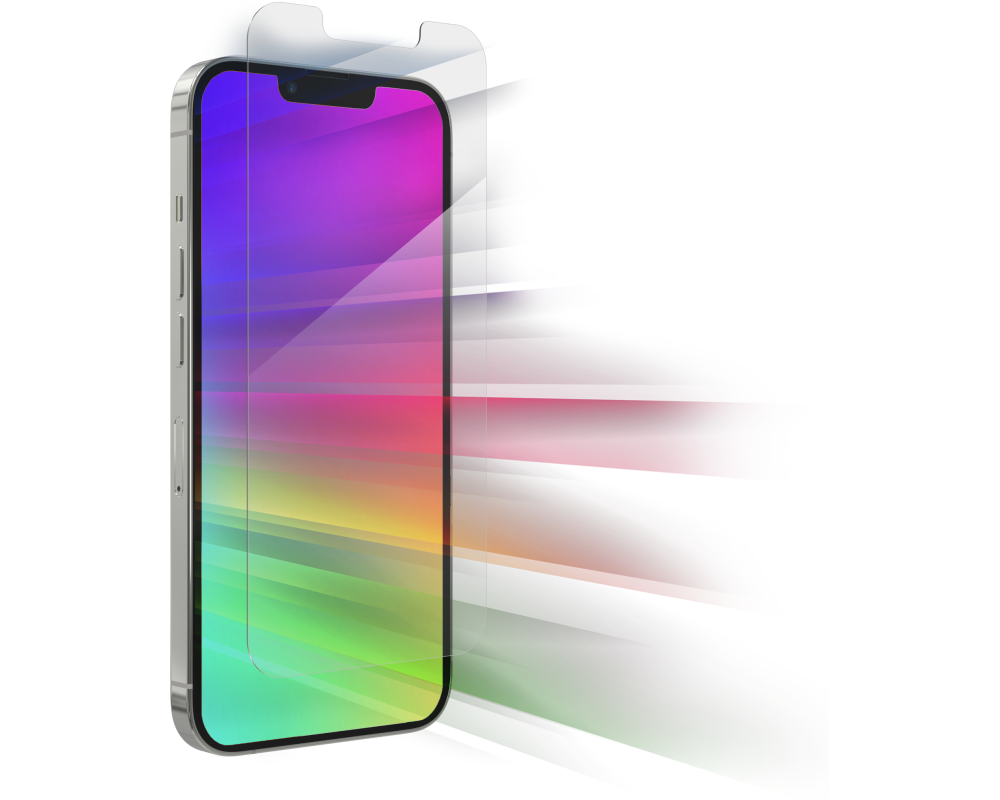 INVISIBLE SHIELD Glass Elite VisionGuard+ 200108734 iPhone 13/13 Pro/14 Screen