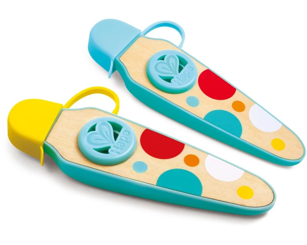 Hape Musikspielzeug Kinder-Kazoo