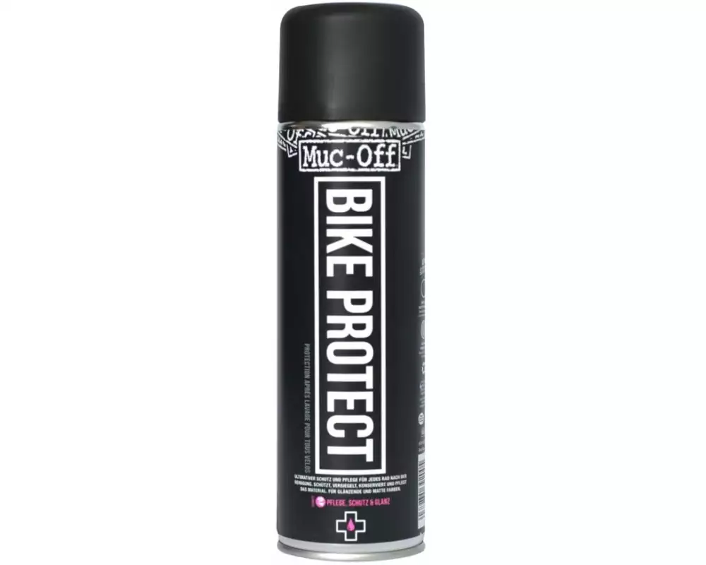 Muc-Off Pflegespray Bike Protect 500 ml