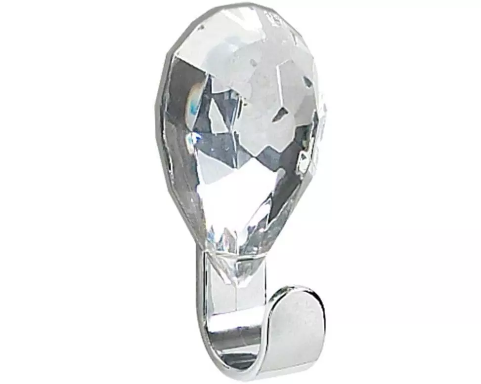 spirella Haken Jewel Chrom, 1 kg