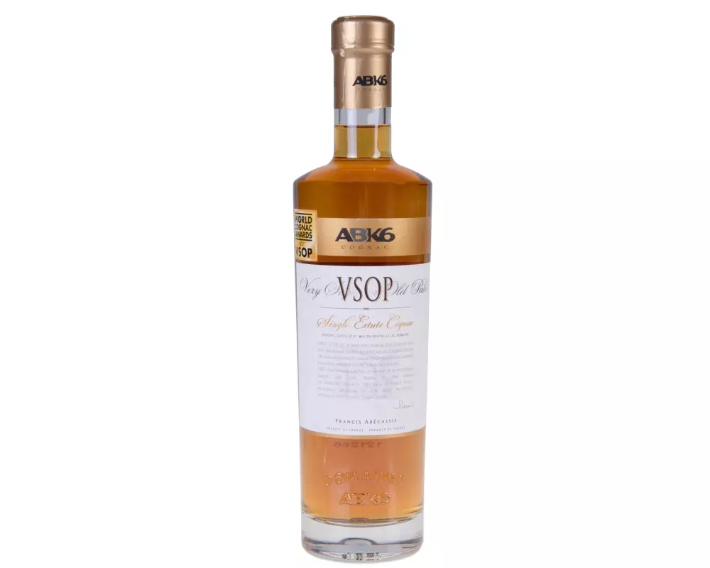 Abecassis VSOP Grand Cru 0.7 l
