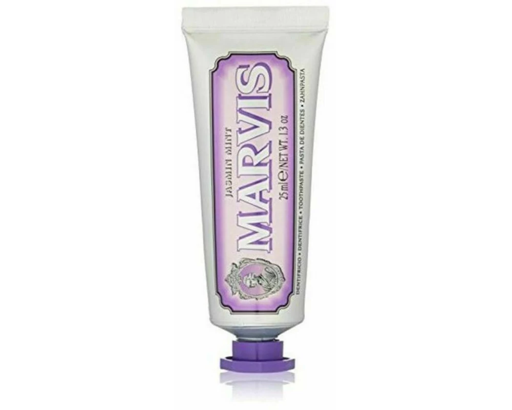 Marvis Jasmin Mint 25 ml