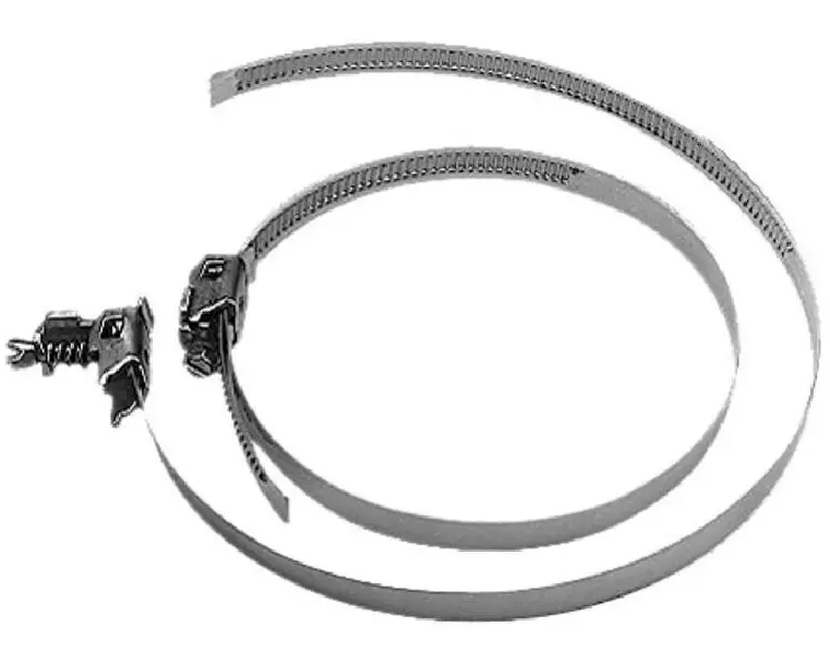 Helios Zubehör 60 - 165 mm mit Spannschloss