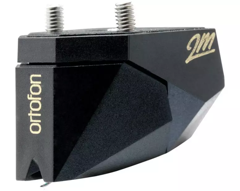 Ortofon Tonabnehmer 2M Black Verso